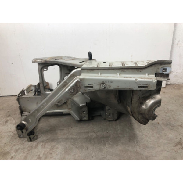 Mini Frente Longarina Direita Carroceria C4 Pallas 2007 2013