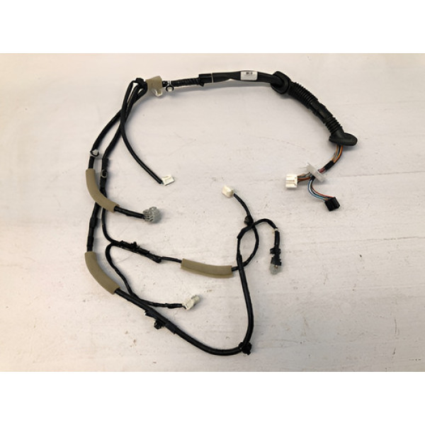 Chicote Porta Dianteiro Direito Subaru Xv 2015 2016