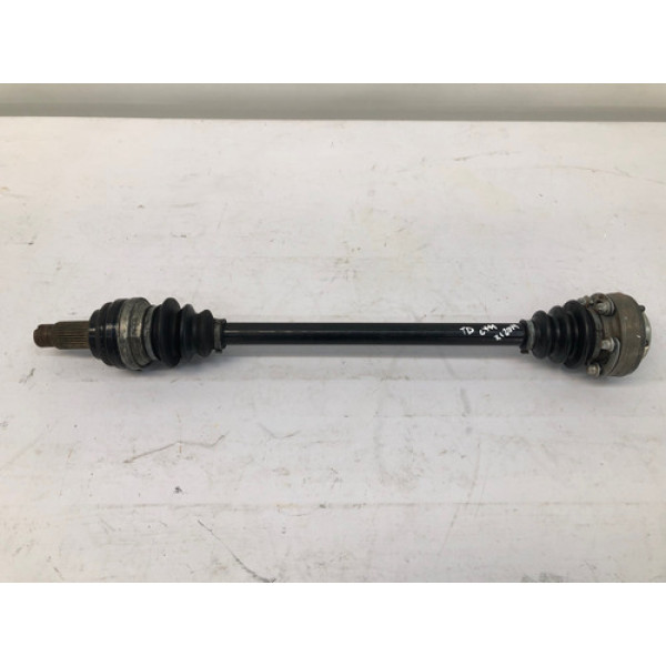 Semi Eixo Traseiro Direito Bmw X1 2.0 N46 150cv 2010 2015