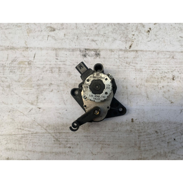 Atuador Caixa Evaporadora Ar Classe A 160 190 A1688201442