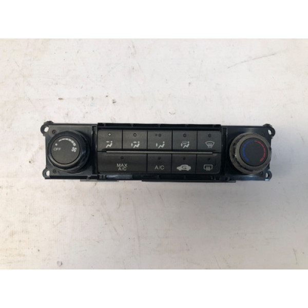 Comando Ar Condicionado Honda New Civic G8 2007 2011