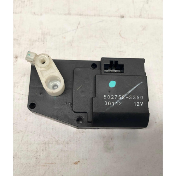 Motor Atuador Ar Condicionado L200 Triton 502752-3350