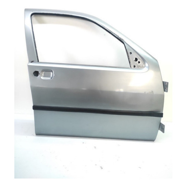Porta Dianteira Direita Fiat Tipo 1994 1997 * Detalhe 4p