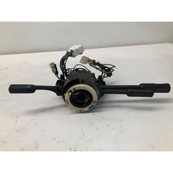 Comando Chave Seta Limpador Fiat Uno Mille 1.0 1995 2003