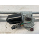 Motor Galhada Limpador Para Brisa Gm Corsa 1.0 1994 2001