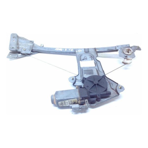 Maquina Vidro Traseira Direita Citroen Xsara Break 2000 2001