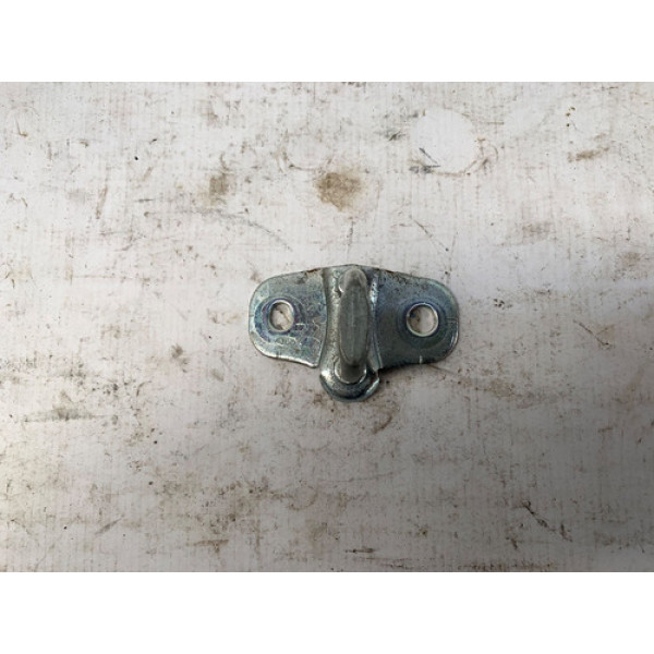 Batente Tampa Traseira Kia Cerato 2009 2012