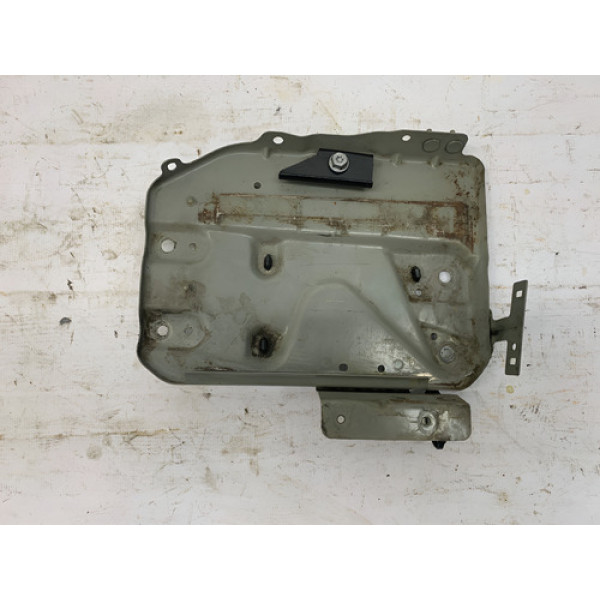 Suporte Bateria Nissan Versa 1.6 2015 2019