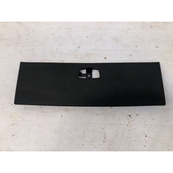 Moldura Traseira Teto Central Volvo V70 2000 2006