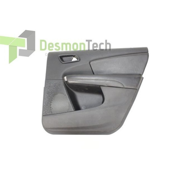 Forro Porta Traseiro Direito Fiat Freemont 2011 2015 Não Disponivel