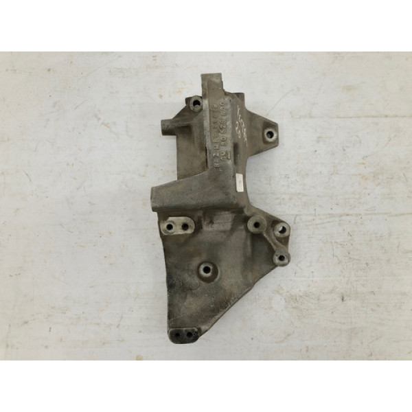 Suporte Compressor Bomba Direção Gm Vectra 2.0 1997 2000