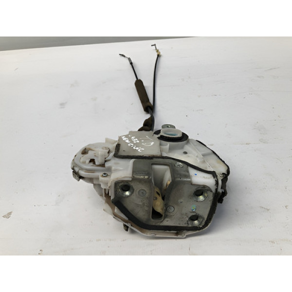 Fechadura Elétrica Traseira Direita New Civic G8 2007 2011