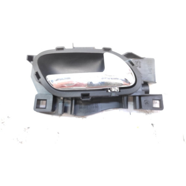 Maçaneta Interna Dianteira Traseira Direita Peugeot 308 