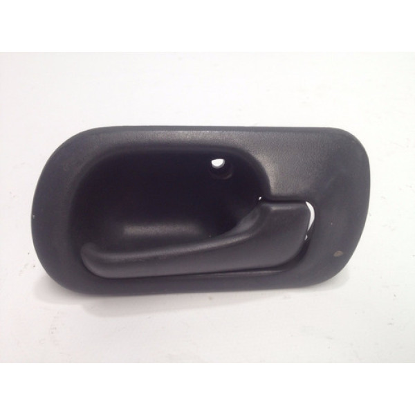 Maçaneta Interna Dianteira Traseira Direita Civic 96 2000