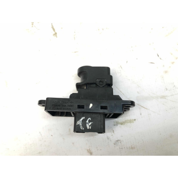 Botão Vidro Elétrico Traseiro Esquerdo I30 2009 2012