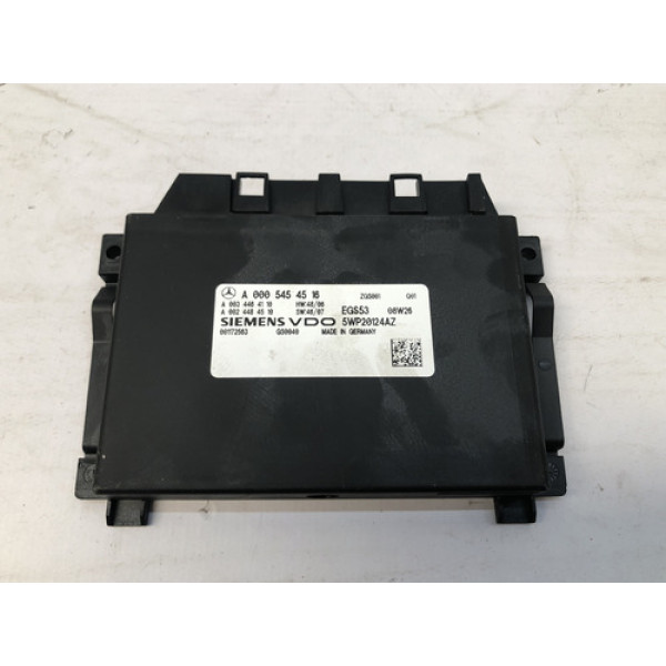 Módulo Câmbio Automático C200k 1.8 2008 2011