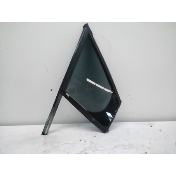 Vidro Fixo Dianteiro Direito Peugeot 308 2012 2014