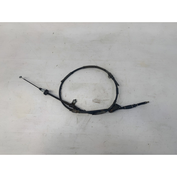 Cabo Freio Traseiro Esquerdo Hyundai Ix35 2010 2014