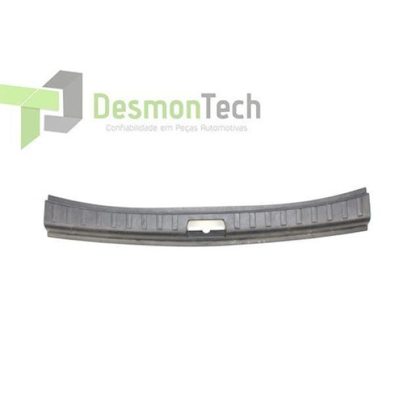 Acabamento Soleira Porta Malas Freelander 2 2007