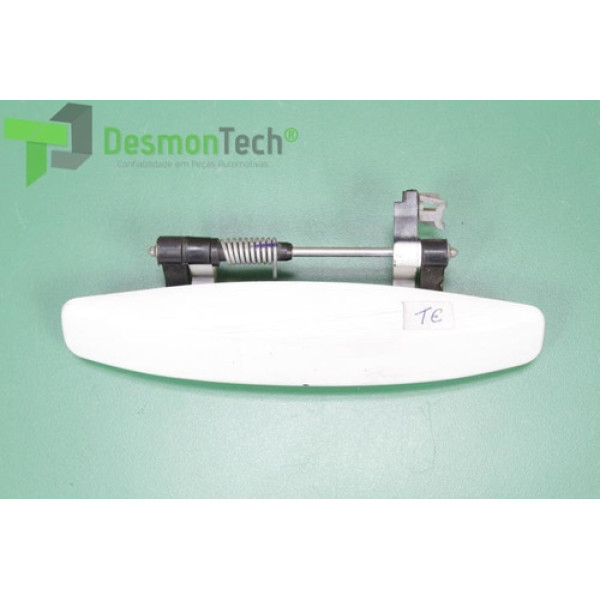 Maçaneta Porta Traseira Esquerda Duster 1.6 2013