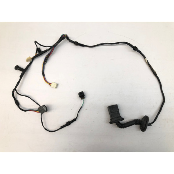 Chicote Porta Traseiro Direito Outlander 2011