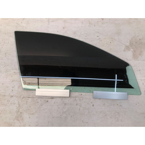 Vidro Porta Dianteiro Direito Volvo V70 2000 2006