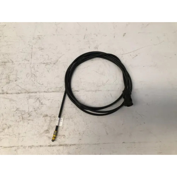 Cabo Portinhola Honda Civic 1992 1995 268cm