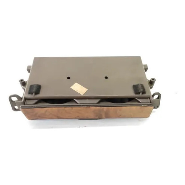 Porta Copos Console Central Toyota Camry 1992 1997