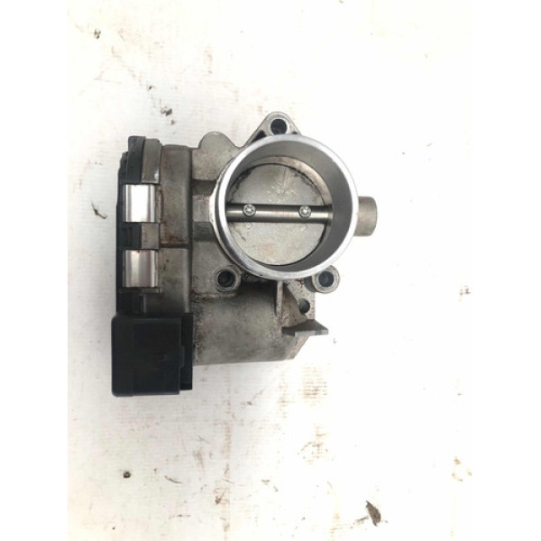 Corpo Borboleta Tbi Peugeot 308 1.6 16v 2012 2014