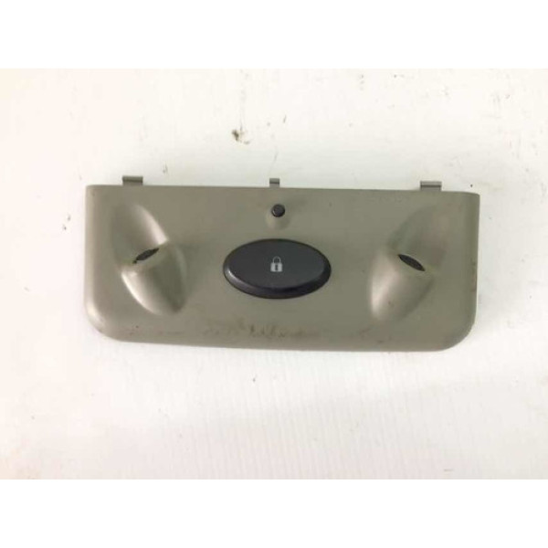 Sensor Teto Alarme Renault Scenic 1999 2010