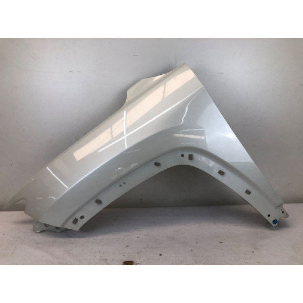 Para Lama Esquerdo Jeep Compass 2.0 2016 2020