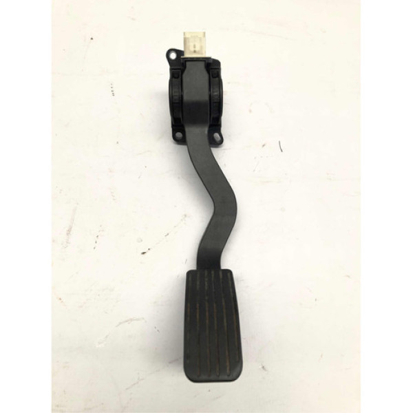 Pedal Acelerador Eletrônico Peugeot 307 Aut 2002 2006