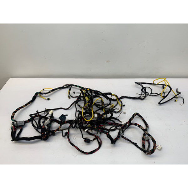 Chicote Interno Tiggo 5x 1.5 Txs Turbo 2018 2020