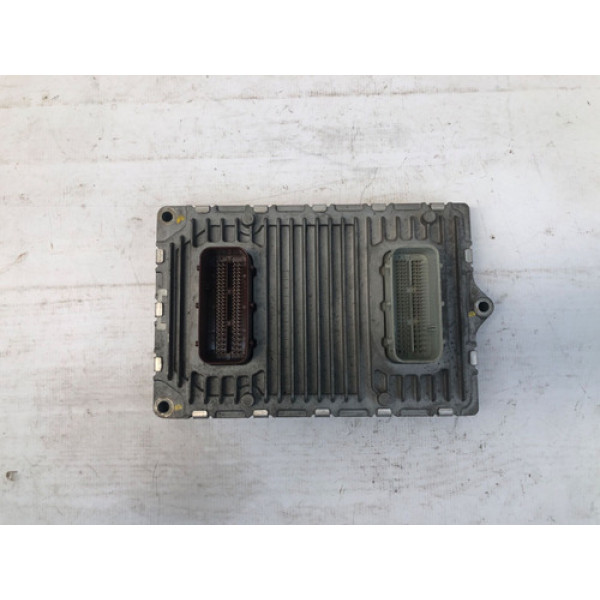 Modulo Injeçao Jeep Compass 2.0 Flex Tigershark 2016 2020