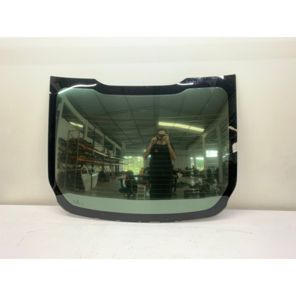 Vidro Fixo Traseiro Ford Fusion 2013 2020