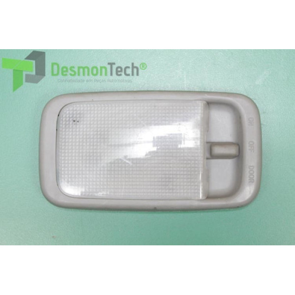 Luz De Teto Traseira Tiggo 2.0 2010
