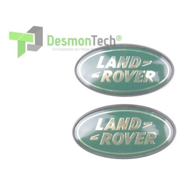 Emblema Diversos Freelander 2 3.2 2007 Não Disponivel