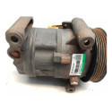 Compressor Ar Condicionado Fiat Uno 2015 2021 52149819