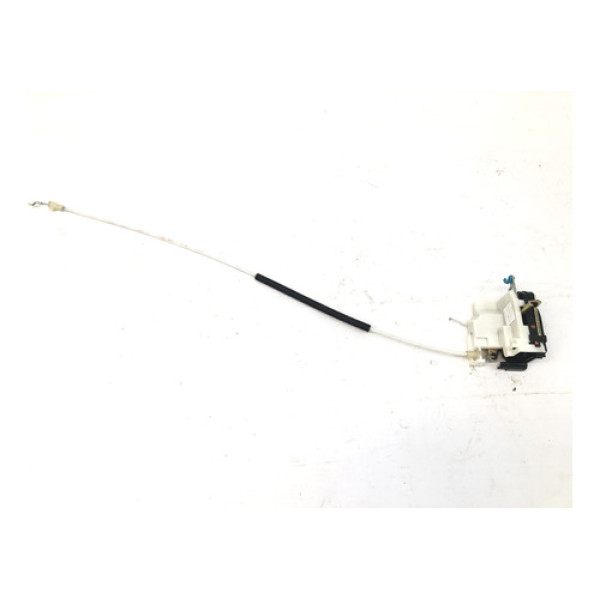 Fechadura Porta Dianteira Esquerda Celta 2007 2012 2 Portas 