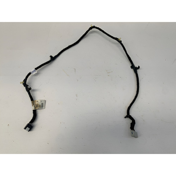 Chicote Motor Teto Solar Ford Fusion 2.0 2013 2016