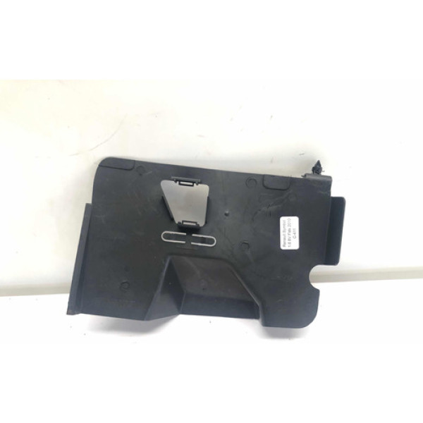 Proteção Lateral Esquerda Motor Symbol 1.6 8v 2009 2011