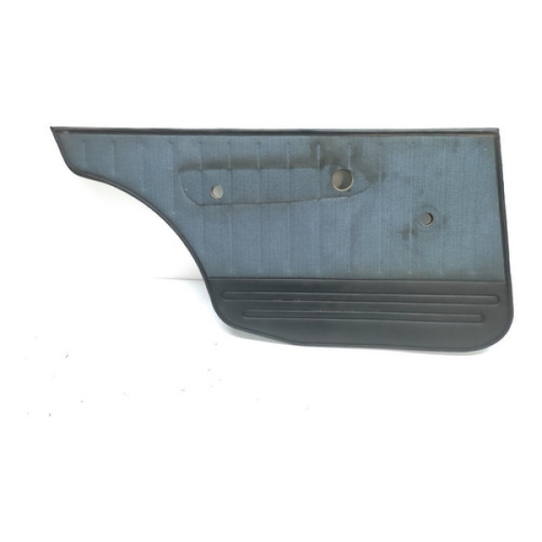Forro Porta Traseiro Esquerdo Fiat Tipo 1994 1997 4 Portas