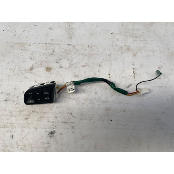 Comando Som Volante Kia Cerato 2009 2012 967002k000