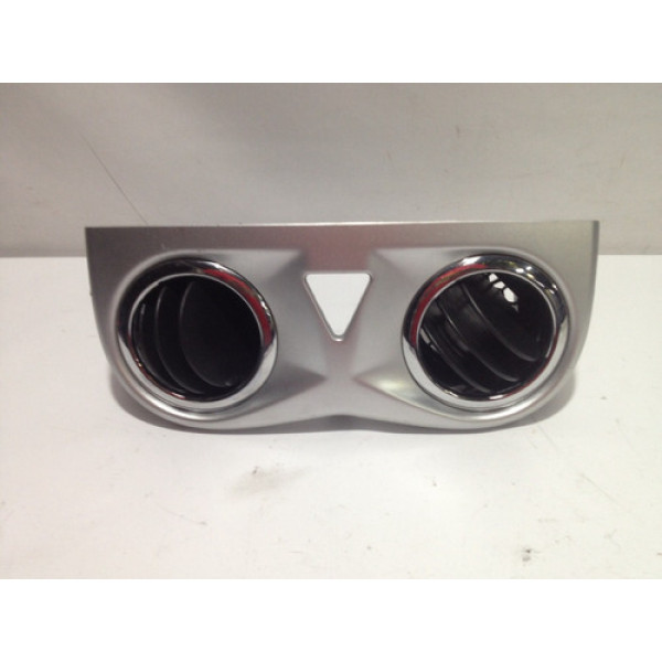 Difusor Ar Central Jac J6 2012