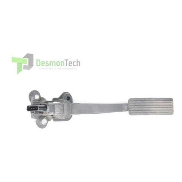 Pedal Chip Acelerador Eletrônico Asx 2.0 2011