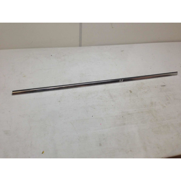 Friso Pestana Dianteira Esquerda C4 Pallas 2007 2012