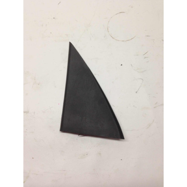 Moldura Interna Retrovisor Esquerdo - Bmw 325i 1992