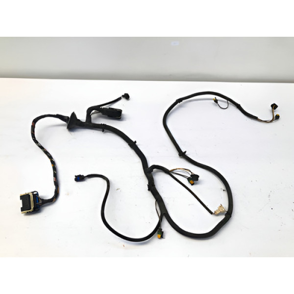 Chicote Iluminação Carroceria Dianteiro Celta 1.0 Vhce