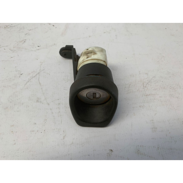 Cilindro Chave Miolo Porta Malas Peugeot 106 1994 1996