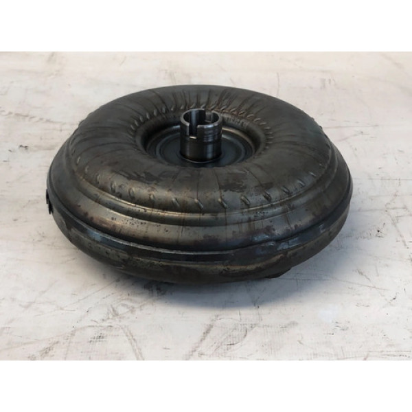 Conversor Torque Compass 2.0 Flex 2016 2021